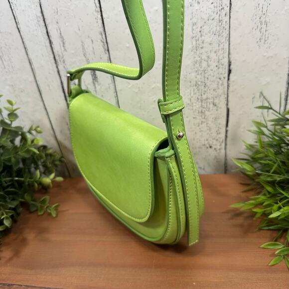 Mango Women's Shoulder Bag with Strap - Picture 4 of 8